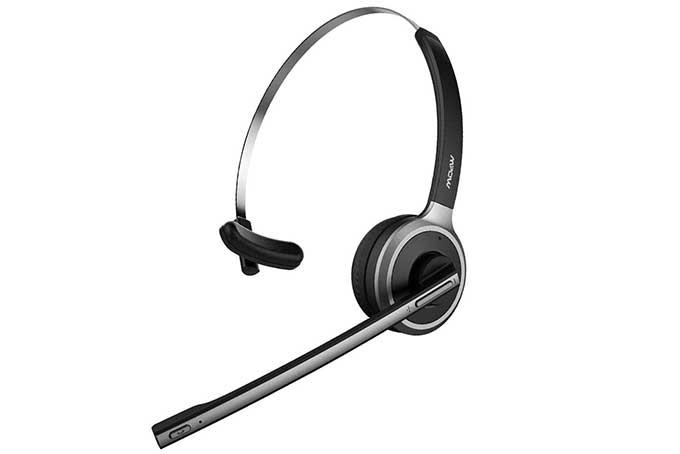 Factory Reset Mpow M5 Headset