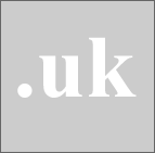 uk-icon Nominet is the .uk registry