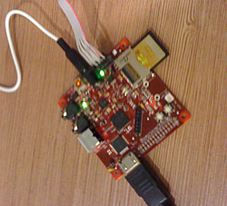 linebyte-micropc Linebyte A1