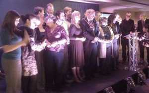 wandsworth-green-business-awards Winners of 2009 Wandsworth Green Awards