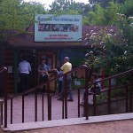 zoo2 Battersea Park Zoo