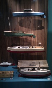 toyships Toy Ships at NMR