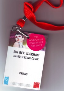 Press Pass 2011