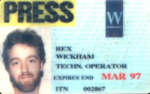 Press Pass 1997