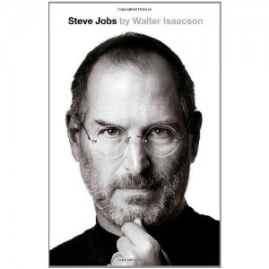 steve jobs the book